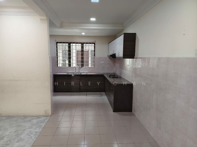 2-storey Terraced House for Sale in Bandar Sungai Long (Selangor) - Shirley Chan - Kitchen - PropertyGuru.com.my