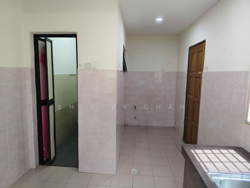 2-storey Terraced House for Sale in Bandar Sungai Long (Selangor) - Shirley Chan - Kitchen - PropertyGuru.com.my