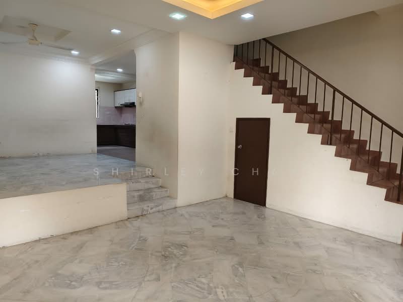 2-storey Terraced House for Sale in Bandar Sungai Long (Selangor) - Shirley Chan - Interior - PropertyGuru.com.my