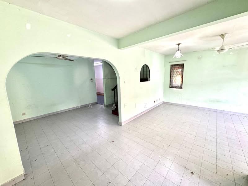 Rumah Teres 2 Tingkat untuk Dijual di SS7 (Petaling Jaya) - Mahafiz . - PropertyGuru.com.my