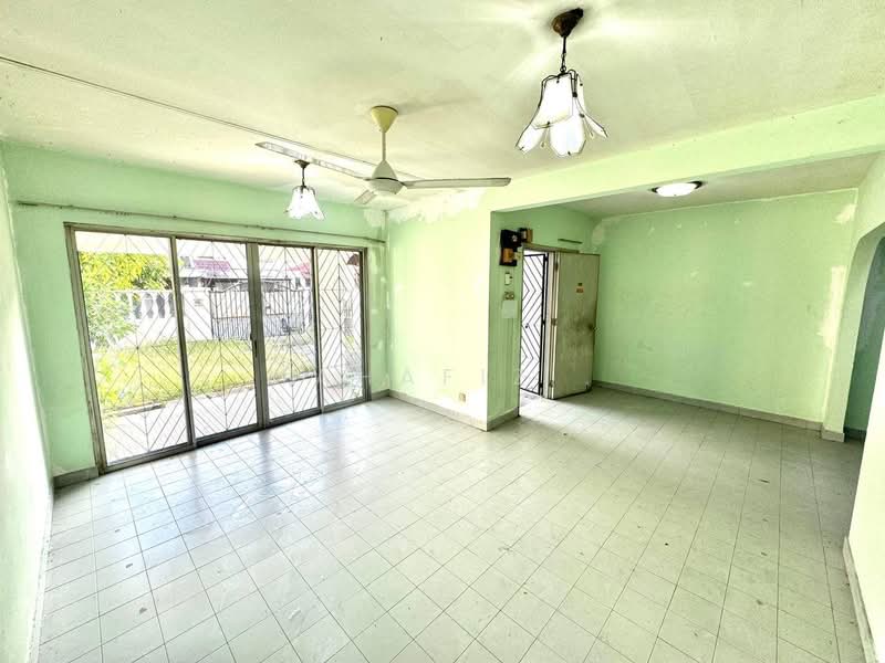 Rumah Teres 2 Tingkat untuk Dijual di SS7 (Petaling Jaya) - Mahafiz . - PropertyGuru.com.my