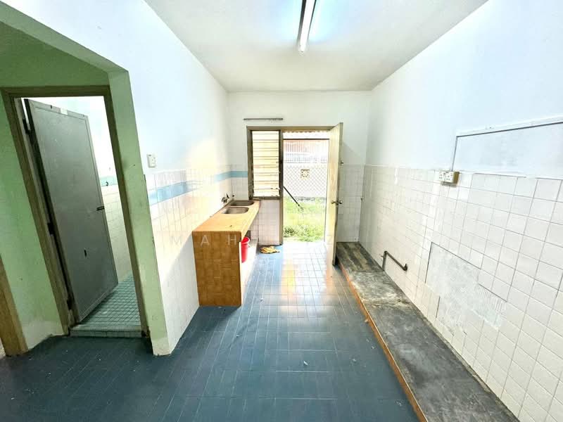 Rumah Teres 2 Tingkat untuk Dijual di SS7 (Petaling Jaya) - Mahafiz . - PropertyGuru.com.my