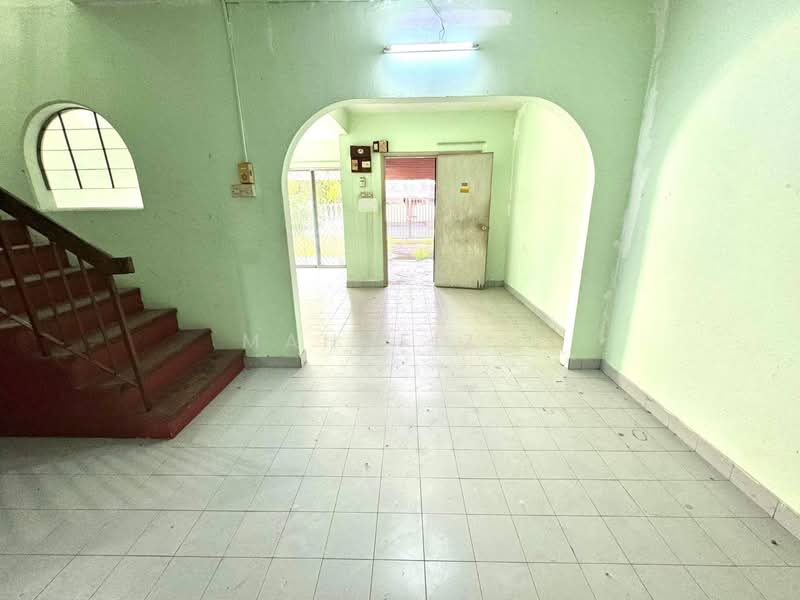 Rumah Teres 2 Tingkat untuk Dijual di SS7 (Petaling Jaya) - Mahafiz . - PropertyGuru.com.my