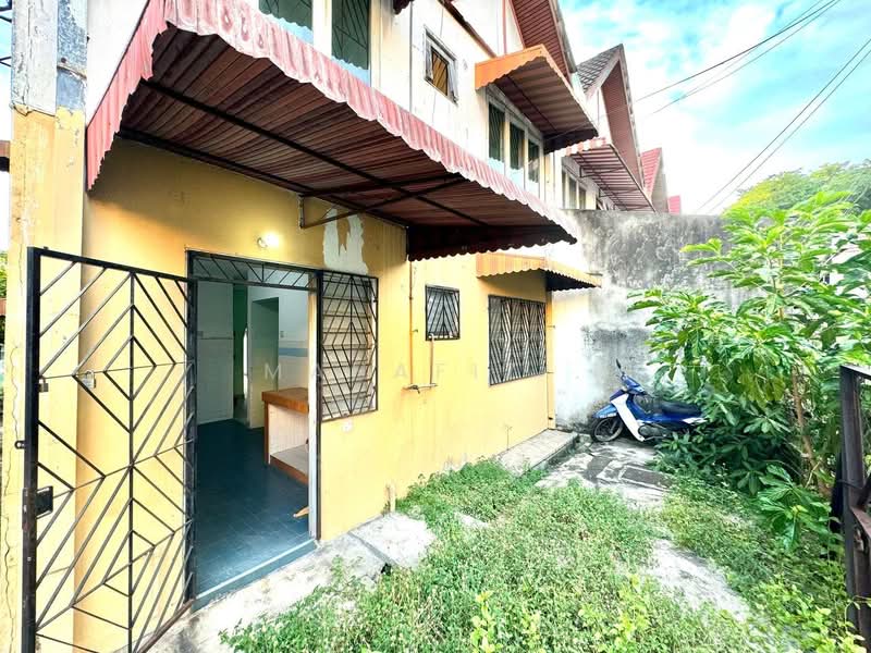 Rumah Teres 2 Tingkat untuk Dijual di SS7 (Petaling Jaya) - Mahafiz . - PropertyGuru.com.my