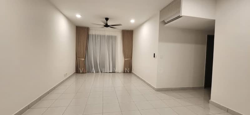 E'Island Lake Haven - 1