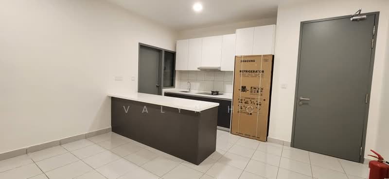 E'Island Lake Haven - 3