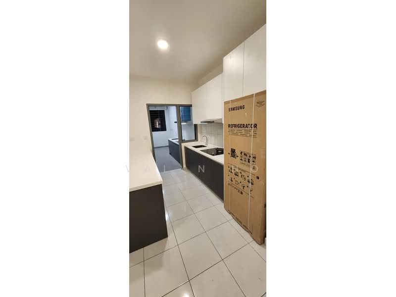 E'Island Lake Haven - 4