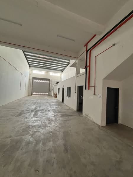 Desa 88 Industrial Park - 3