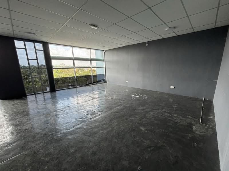 Factory for Rent in Taman Desa Cemerlang (Ulu Tiram) - Shi Ting - Interior - PropertyGuru.com.my