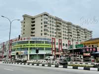 For Rent - Pangsapuri Seri Melur