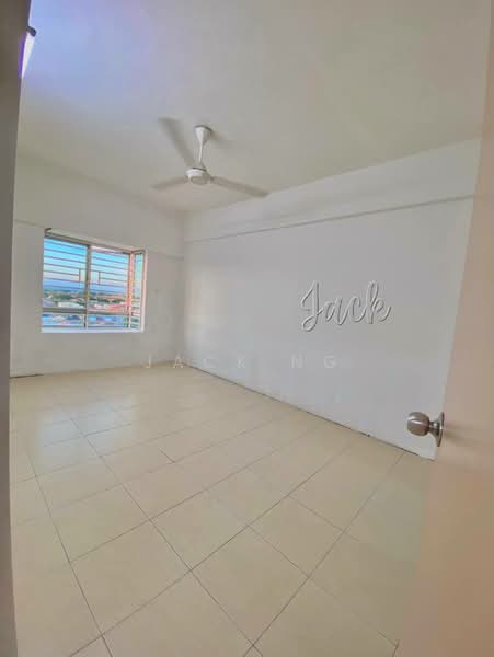 Apartment for Rent at Pangsapuri Seri Melur - Jack Ng - Interior - PropertyGuru.com.my