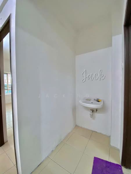 Apartment for Rent at Pangsapuri Seri Melur - Jack Ng - Interior - PropertyGuru.com.my