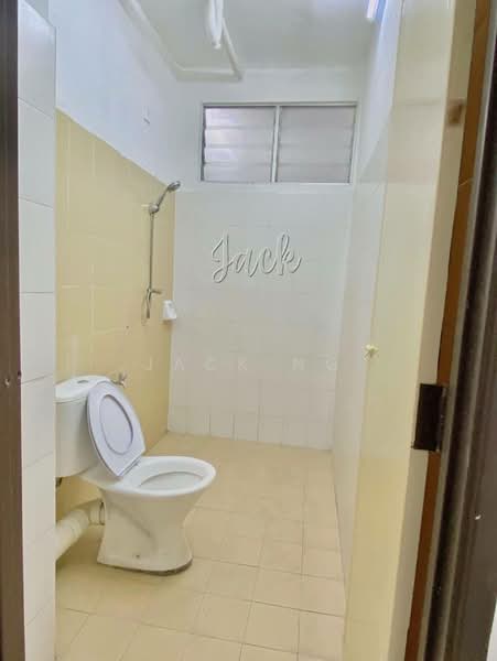 Apartment for Rent at Pangsapuri Seri Melur - Jack Ng - Bathroom - PropertyGuru.com.my