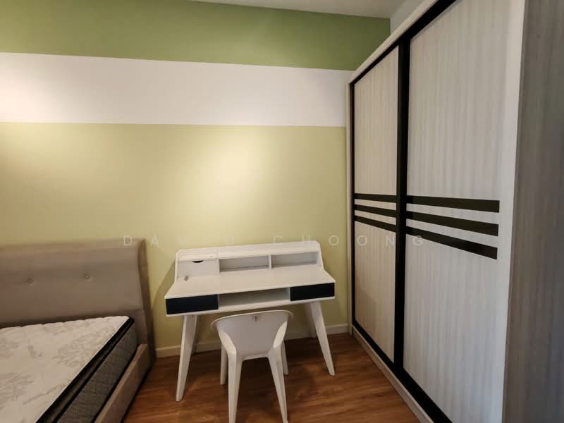 Service Residence for Rent at Sunway Velocity TWO - David Choong - Bedroom - PropertyGuru.com.my