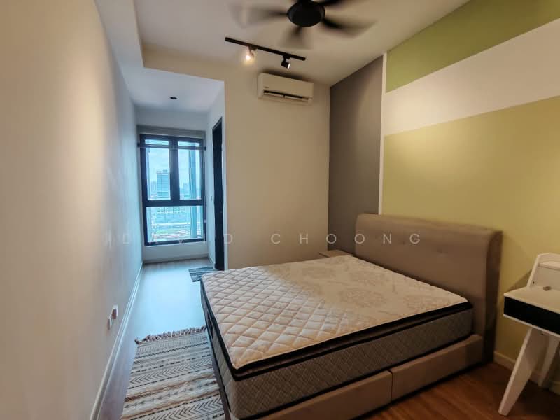 Service Residence for Rent at Sunway Velocity TWO - David Choong - Bedroom - PropertyGuru.com.my