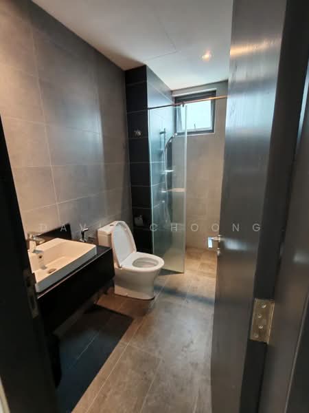 Service Residence for Rent at Sunway Velocity TWO - David Choong - Bathroom - PropertyGuru.com.my