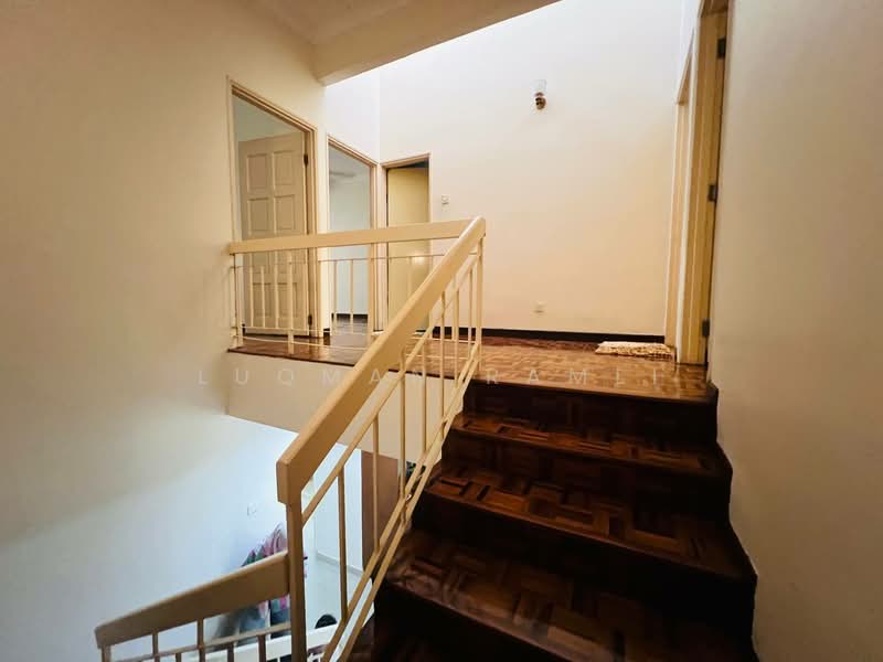 Rumah Teres 2 Tingkat untuk Dijual di Cheras (Kuala Lumpur) - Luqman Ramli - Interior - PropertyGuru.com.my
