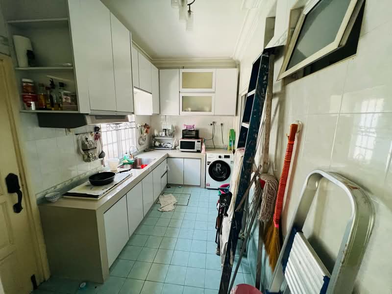 Rumah Teres 2 Tingkat untuk Dijual di Cheras (Kuala Lumpur) - Luqman Ramli - Kitchen - PropertyGuru.com.my