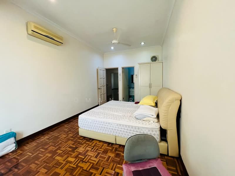 Rumah Teres 2 Tingkat untuk Dijual di Cheras (Kuala Lumpur) - Luqman Ramli - Bedroom - PropertyGuru.com.my