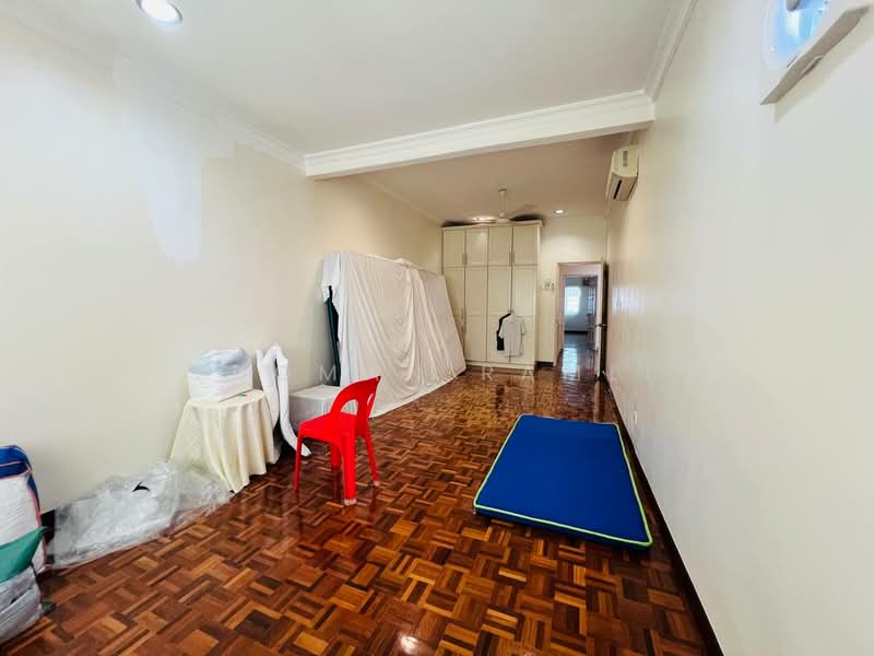 Rumah Teres 2 Tingkat untuk Dijual di Cheras (Kuala Lumpur) - Luqman Ramli - Interior - PropertyGuru.com.my