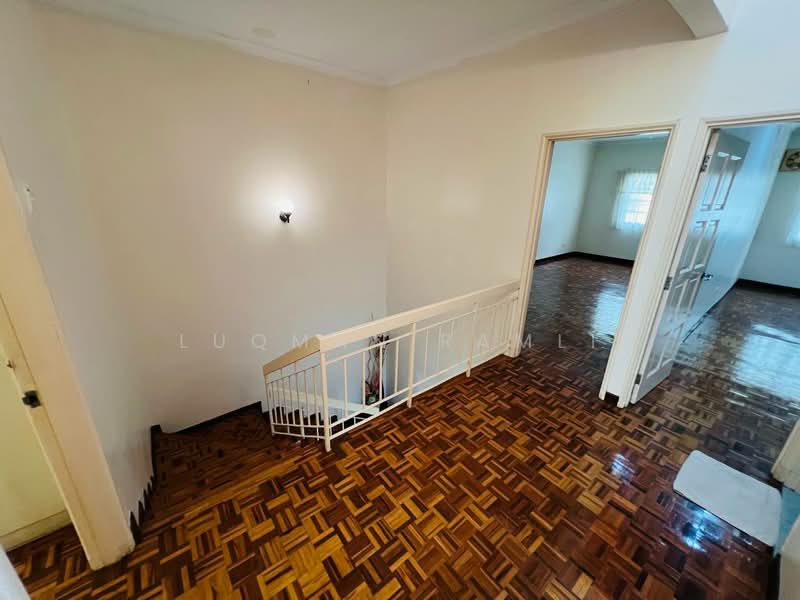 Rumah Teres 2 Tingkat untuk Dijual di Cheras (Kuala Lumpur) - Luqman Ramli - Interior - PropertyGuru.com.my