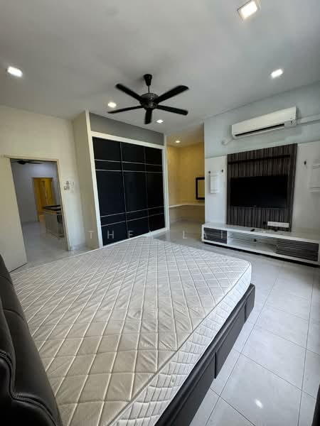 Rumah Teres 2 Tingkat untuk Disewa di Taman Seri Austin (Tebrau) - Thea Lai - PropertyGuru.com.my