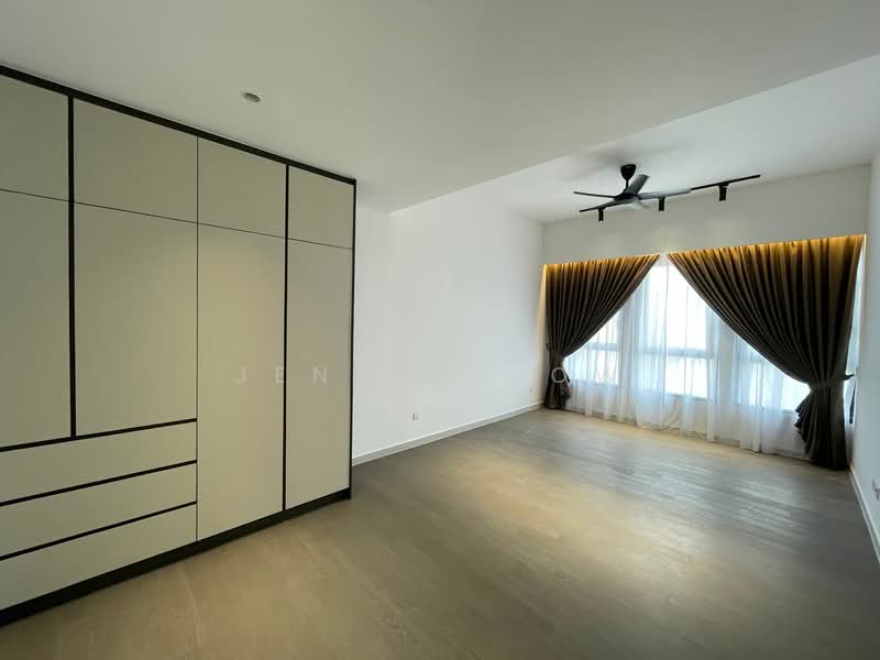 Condominium for Sale at ALIX Residences - Jenson Low - Bedroom - PropertyGuru.com.my