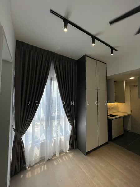Condominium for Sale at ALIX Residences - Jenson Low - Interior - PropertyGuru.com.my