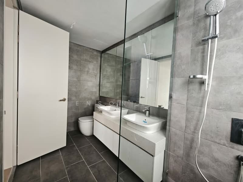 Condominium for Sale at ALIX Residences - Jenson Low - Bathroom - PropertyGuru.com.my