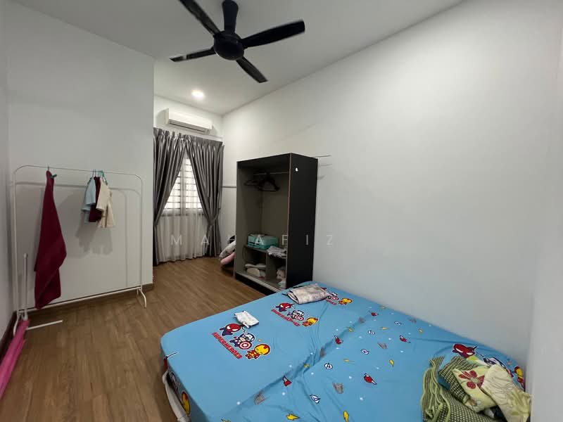 2-storey Terraced House for Sale in Kota Warisan (Sepang) - Mahafiz . - PropertyGuru.com.my