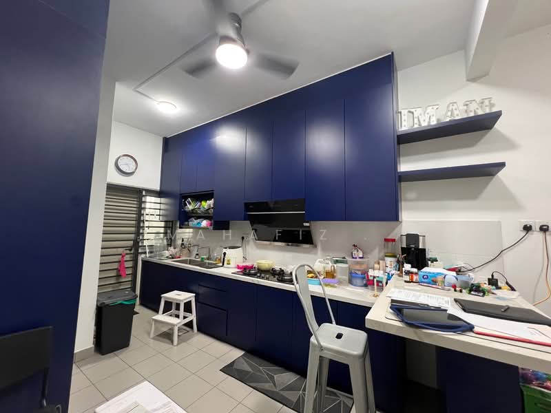 2-storey Terraced House for Sale in Kota Warisan (Sepang) - Mahafiz . - PropertyGuru.com.my