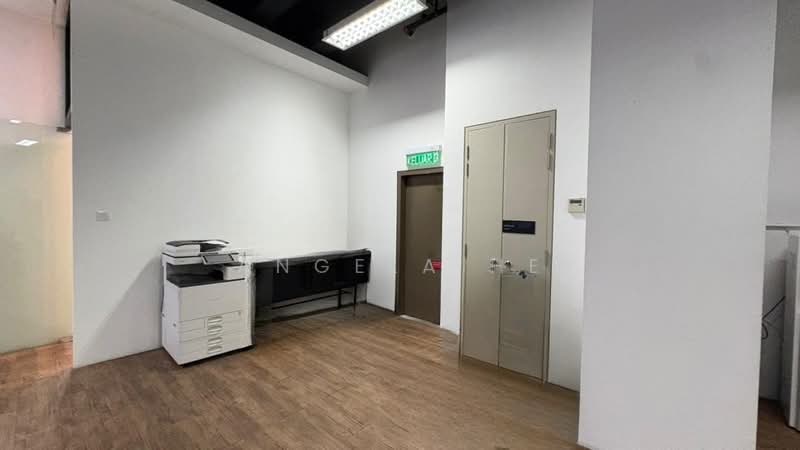 Office for Rent in KL Eco City (Kuala Lumpur) - Angela He - Interior - PropertyGuru.com.my