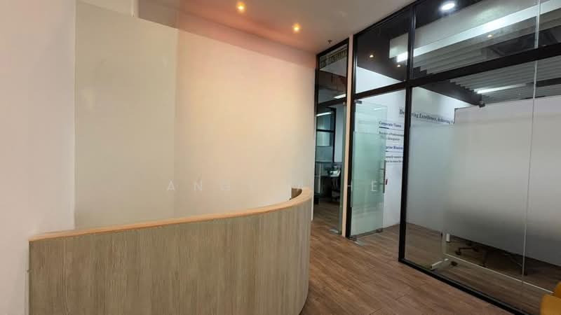 Office for Rent in KL Eco City (Kuala Lumpur) - Angela He - Interior - PropertyGuru.com.my