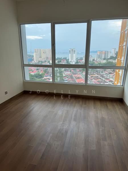 Condominium for Sale at Central Park condominium - Jocellynn Lee - View - PropertyGuru.com.my
