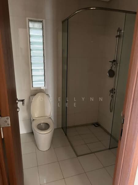 Condominium for Sale at Central Park condominium - Jocellynn Lee - Bathroom - PropertyGuru.com.my