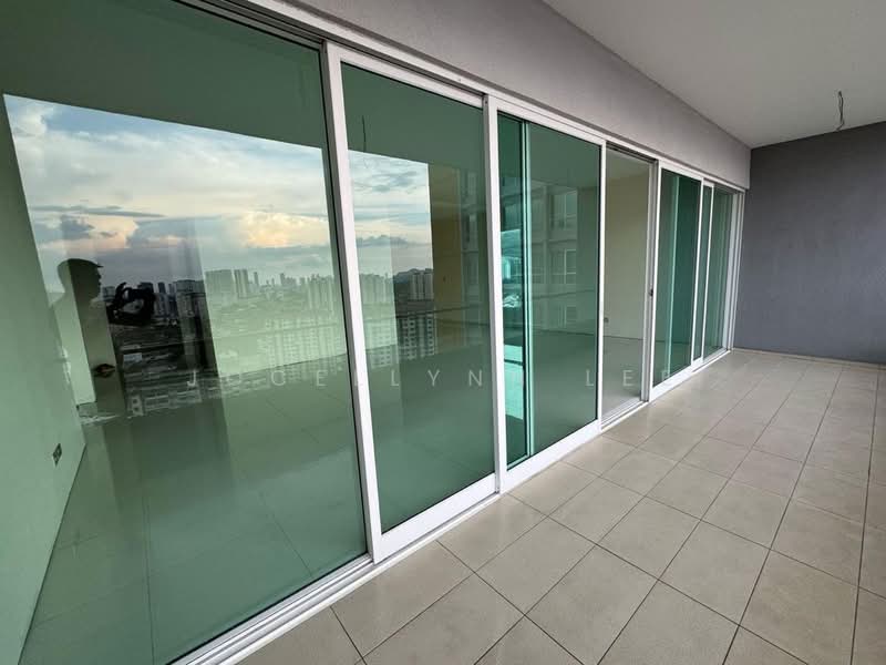 Condominium for Sale at Central Park condominium - Jocellynn Lee - PropertyGuru.com.my