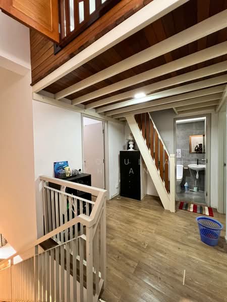 2-storey Terraced House for Sale in Cybersouth (Dengkil) - Gudrotullah Ikhwan - Interior - PropertyGuru.com.my
