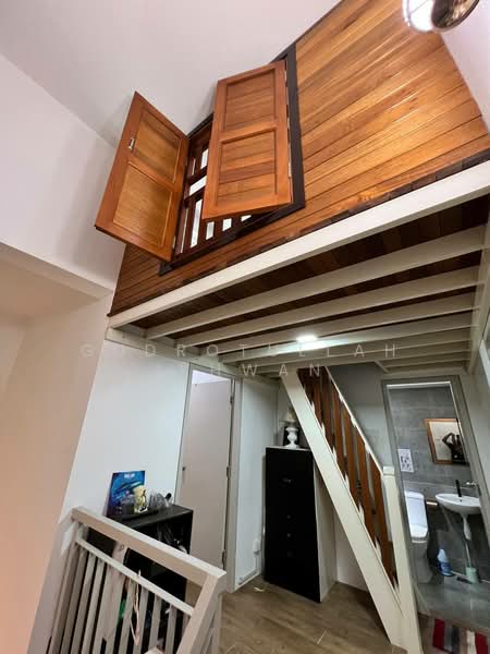 2-storey Terraced House for Sale in Cybersouth (Dengkil) - Gudrotullah Ikhwan - Interior - PropertyGuru.com.my