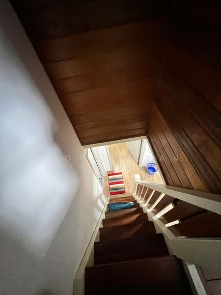 2-storey Terraced House for Sale in Cybersouth (Dengkil) - Gudrotullah Ikhwan - Interior - PropertyGuru.com.my