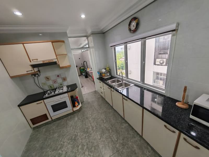 Condominium for Rent at Prima Ipoh - Amie Chong - Kitchen - PropertyGuru.com.my