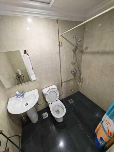 Condominium for Rent at Prima Ipoh - Amie Chong - Bathroom - PropertyGuru.com.my