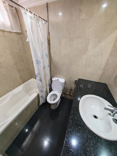 Condominium for Rent at Prima Ipoh - Amie Chong - Bathroom - PropertyGuru.com.my