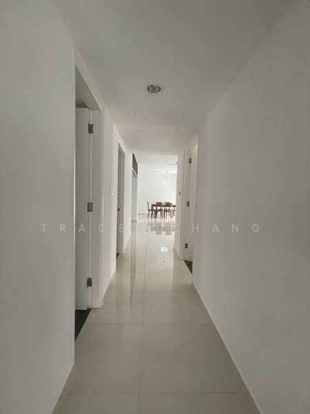Kondominium untuk Disewa di Almaspuri - Tracey Chang - Corridor - PropertyGuru.com.my