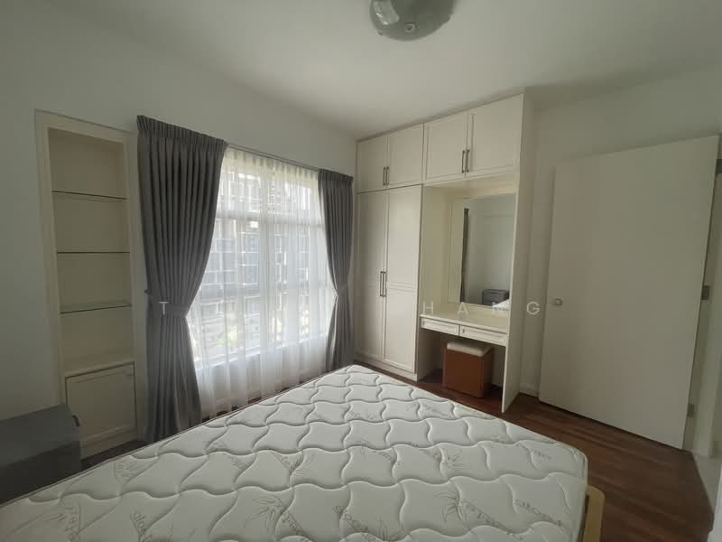 Kondominium untuk Disewa di Almaspuri - Tracey Chang - Bedroom - PropertyGuru.com.my