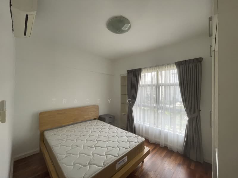 Kondominium untuk Disewa di Almaspuri - Tracey Chang - Bedroom - PropertyGuru.com.my