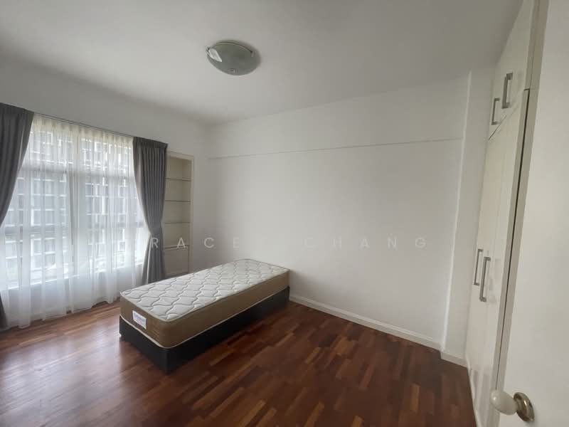 Kondominium untuk Disewa di Almaspuri - Tracey Chang - Bedroom - PropertyGuru.com.my