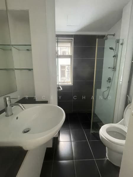 Kondominium untuk Disewa di Almaspuri - Tracey Chang - Bathroom - PropertyGuru.com.my