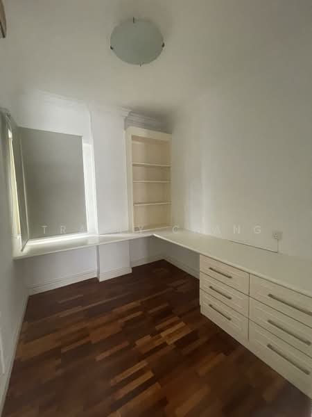 Kondominium untuk Disewa di Almaspuri - Tracey Chang - Study - PropertyGuru.com.my