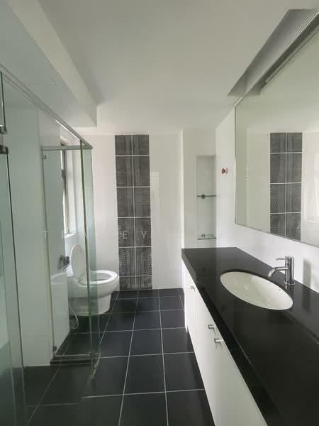 Kondominium untuk Disewa di Almaspuri - Tracey Chang - Bathroom - PropertyGuru.com.my