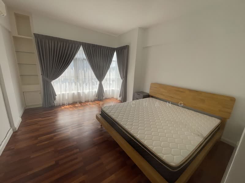 Kondominium untuk Disewa di Almaspuri - Tracey Chang - Bedroom - PropertyGuru.com.my